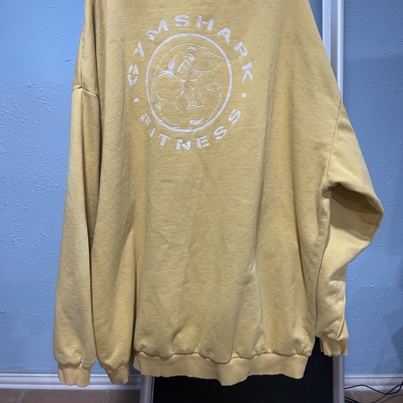 Gymshark sweater - Picture 4 of 5